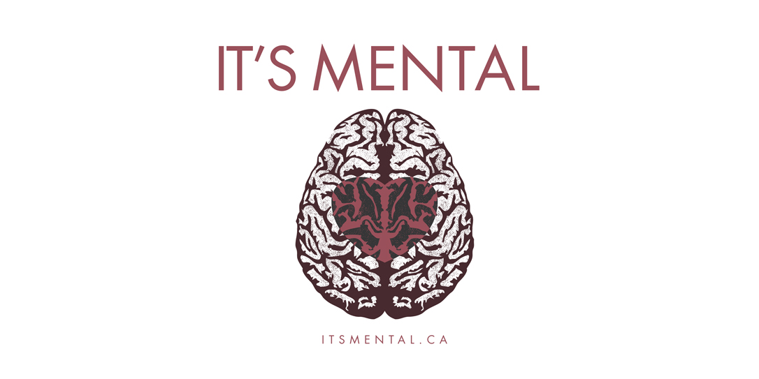 Co-founder of It’s Mental